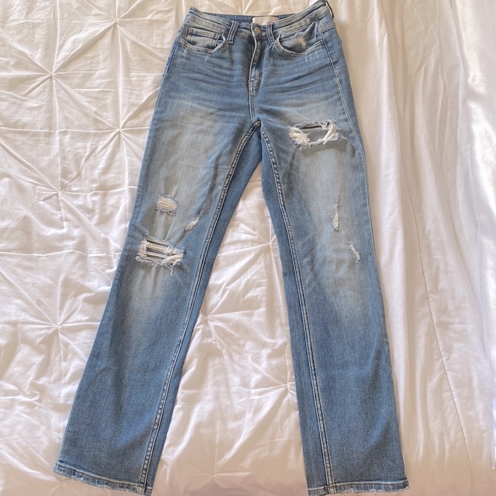 Vervet Jeans